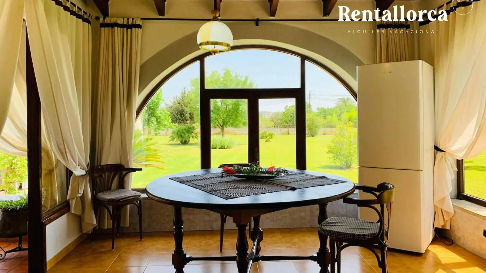 FINCA VINYETA-Rentallorca