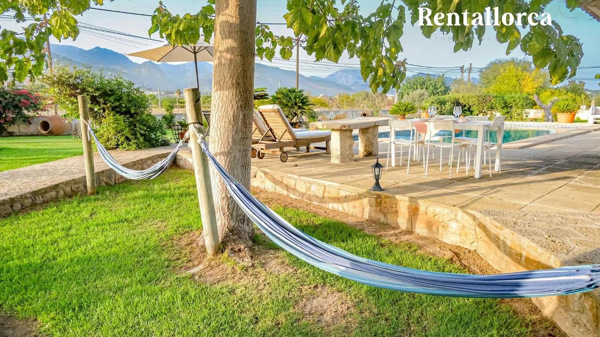 Casa di campagna FINCA VINYETA-Rentallorca